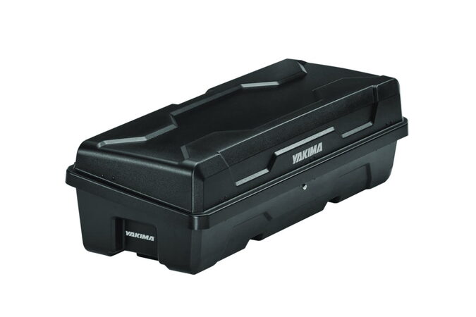 Přepravní box DeepSpace na korbu PickUpu, YAKIMA