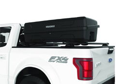 Přepravní box DeepSpace na korbu PickUpu, YAKIMA