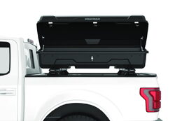 Přepravní box DeepSpace na korbu PickUpu, YAKIMA