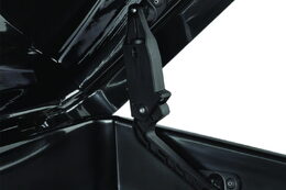 Přepravní box DeepSpace na korbu PickUpu, YAKIMA