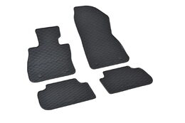 Gumové koberce MINI Clubman (F54) r.v. 2015->