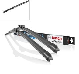 Stěrače BMW 1(F40) r.v. 2019->, BOSCH AEROTWIN 2 ks