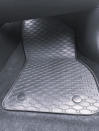 Gumové koberce MINI Clubman (F54) r.v. 2015->