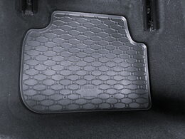 Gumové koberce MINI Clubman (F54) r.v. 2015->