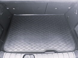Gumová vana do kufru MINI Clubman (F54) r.v. 2015-> horní kufr