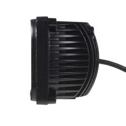 LED 42W prac.světlo, 9-32V, 116x107x90mm