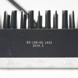 LED světlo na pracovní stroje 10-30V