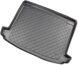 Vana do kufru RENAULT Clio IV Grandtour Combi 2013-> horní kufr