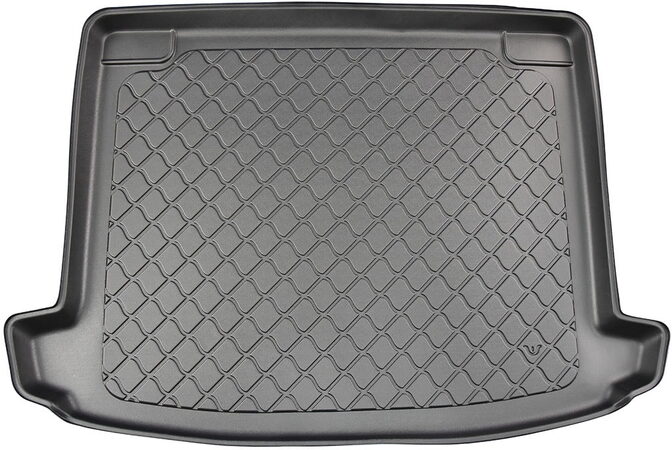 Vana do kufru RENAULT Clio IV Grandtour Combi 2013-> horní kufr