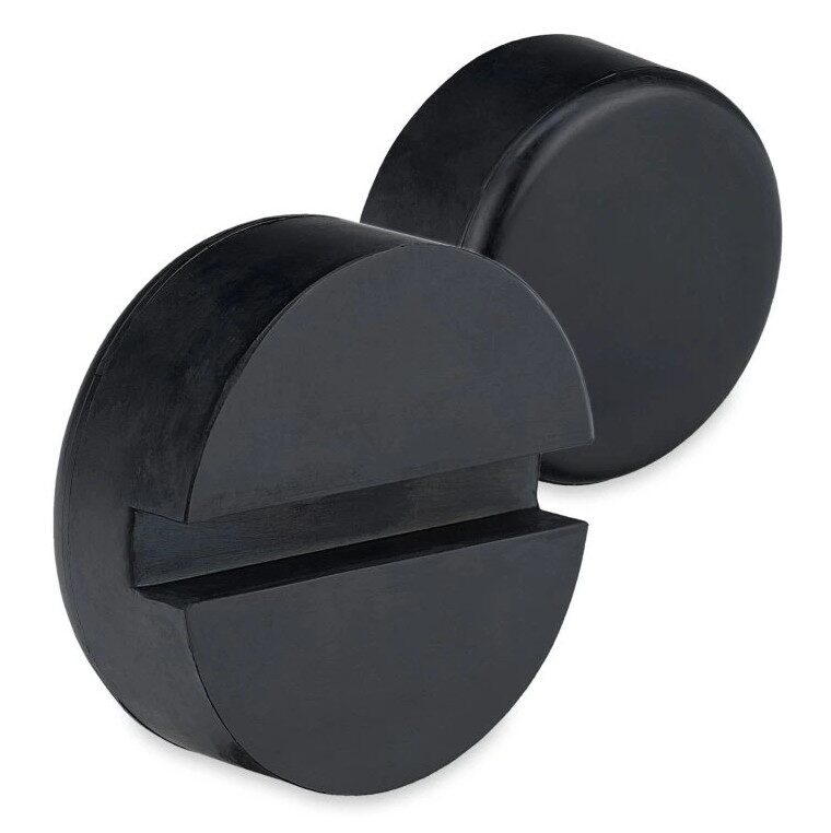 Univerzální podložka pod hever Heyner RubberPad PRO