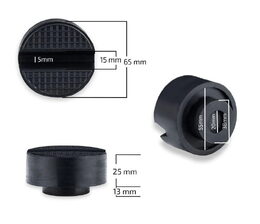 Univerzální podložka pod hever Heyner RubberPad PRO