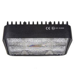 LED světlo na pracovní stroje 10-30V
