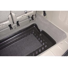 Vana do kufru CHRYSLER Grand Voyager 2004-2008