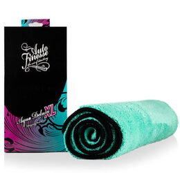 Sušící ručník Auto Finesse Aqua Deluxe XL Drying Towel (57x94 cm)