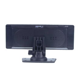 Monitor 10,26" s Apple CarPlay, Android auto, Bluetooth, micro SD, kamerový vstup