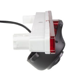 Kamera pro Iveco Daily 2023-, AHD/CVBS