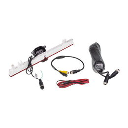 Kamera pro Iveco Daily 2023-, AHD/CVBS