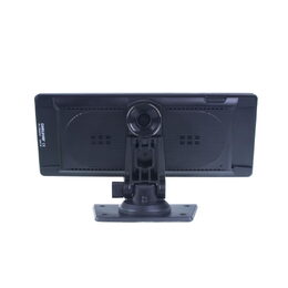 Monitor 10,26" s Apple CarPlay, Android auto, Bluetooth, micro SD, 2K DVR + kamerový vstup