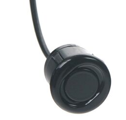 Parkovací systém bezdrátový s LCD, 4 senzory