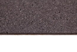 Zvukově izolační a tlumící materiál STP BIPLAST 5 - 37,5 x 50 x 0,5 cm - 1ks