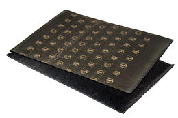 Zvukově izolační a tlumící materiál STP BIPLAST 5 - 37,5 x 50 x 0,5 cm - 1ks