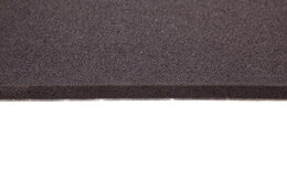 Zvukově izolační a tlumící materiál STP BIPLAST 20 - 37,5 x 50 x 2 cm - 1ks