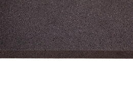 Zvukově izolační a tlumící materiál STP BIPLAST 25 - 37,5 x 50 x 2,5 cm - 1ks