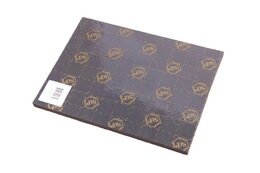 Zvukově izolační a tlumící materiál STP BIPLAST 25 - 37,5 x 50 x 2,5 cm - 1ks