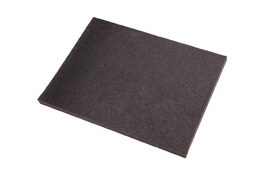 Zvukově izolační a tlumící materiál STP BIPLAST 25 - 37,5 x 50 x 2,5 cm - 1ks