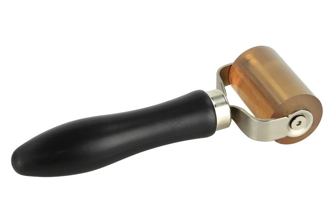 Přítlačný gumový váleček 55mm