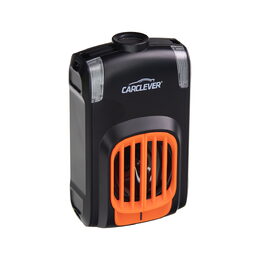 Odpuzovač (plašička) kun a hlodavců do auta