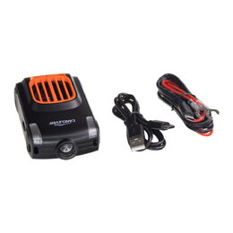 Odpuzovač (plašička) kun a hlodavců do auta