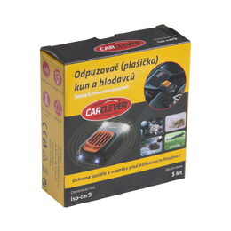 Odpuzovač (plašička) kun a hlodavců do auta