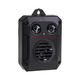 Odpuzovač (plašička) hlodavců a zvěře (12/24V)