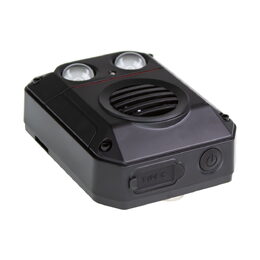 Odpuzovač (plašička) hlodavců a zvěře (12/24V)