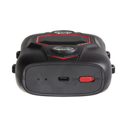 Odpuzovač kun univerzální (230V, 12V, USB-C, AA baterie), pevná instalace i přenosný