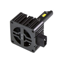 LED D1S bílá, 9000LM, IP65, 40W