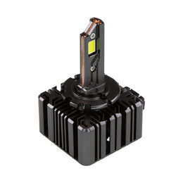 LED D1S bílá, 9000LM, IP65, 40W