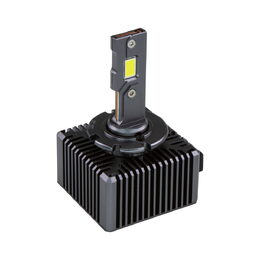 LED D1S bílá, 7000LM, IP65, 30W