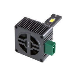 LED D3S bílá, 7000LM, IP65, 30W