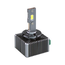 LED D3S bílá, 7000LM, IP65, 30W