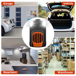 Odpuzovač (plašička) kun a hlodavců do auta