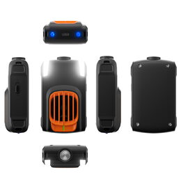 Odpuzovač (plašička) kun a hlodavců do auta