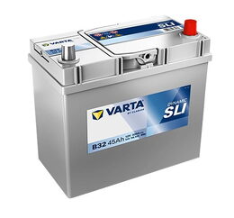 Autobaterie VARTA BLUE dynamic 45Ah 12V 330A 54515