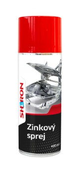 Zinkový sprej SHERON 400ml