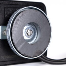 Sdružená LED světla magnetická s kabelem 7,5m 7pin