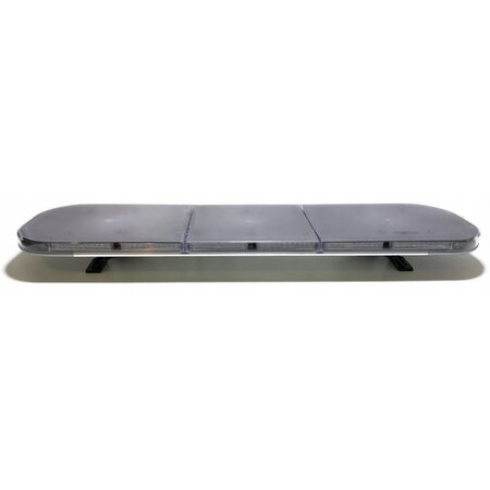 Profi LED oranžová rampa homologovaná 1170 x 299 x 100 mm