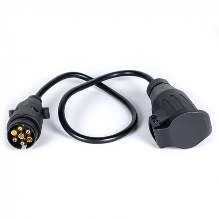 Redukce s prodloužením 7/13 pin 12V 75cm