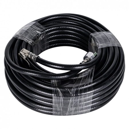 Vzduchová hadice 18m