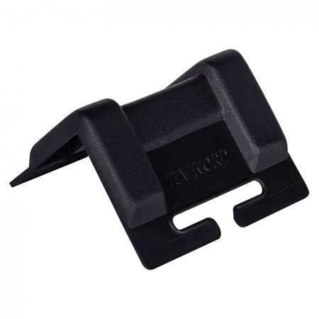 Ochranný roh k upínacím pásům 130x100 mm PVC